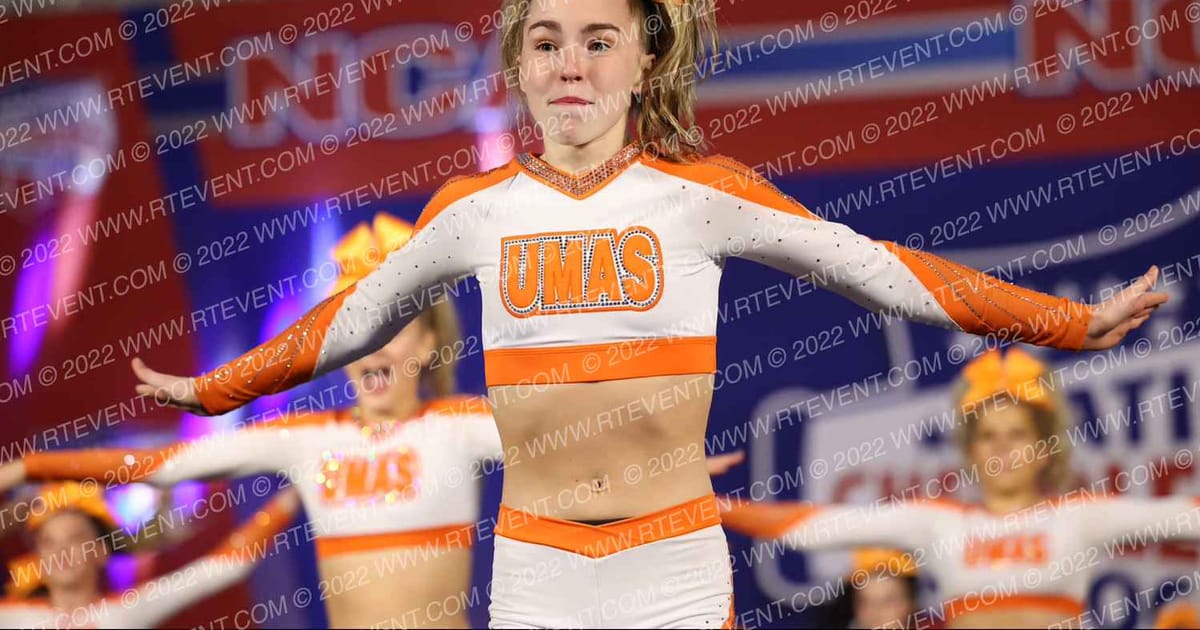 Upper Merion All Stars Sapphires · Toms River Classic FIXED