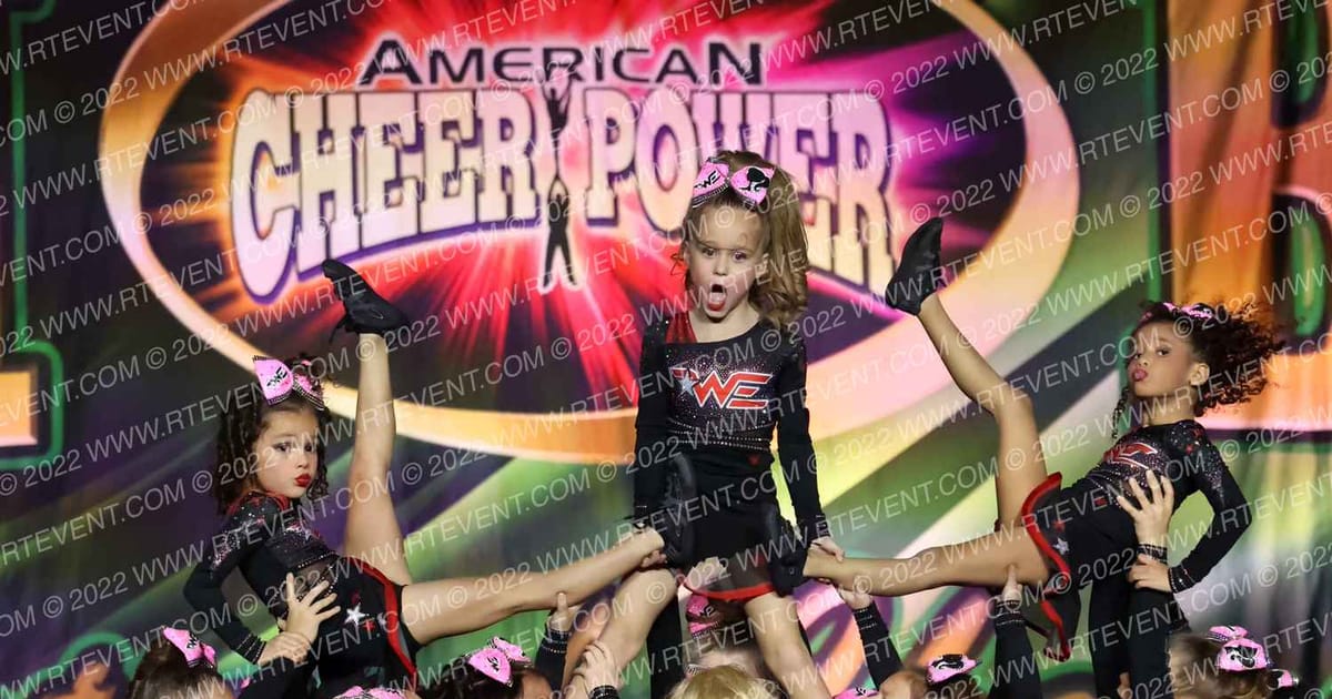 Woodlands Elite - OR Cadets · Cash Bash Galveston DI DII