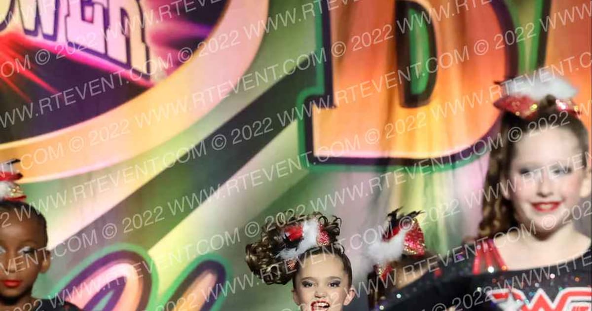 Woodlands Elite - OR Military Police · Cash Bash Galveston DI DII