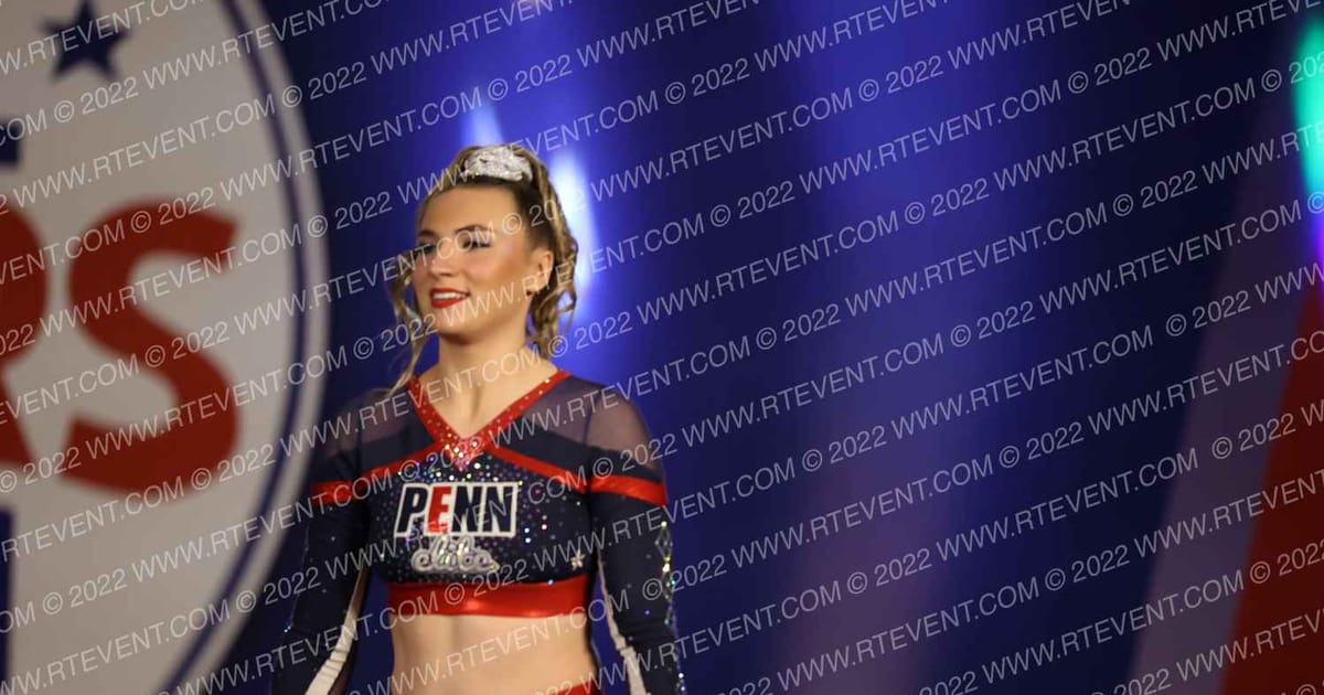 Penn Elite Panthers · Toms River Classic FIXED