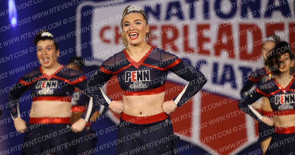 Penn Elite Panthers · Toms River Classic FIXED