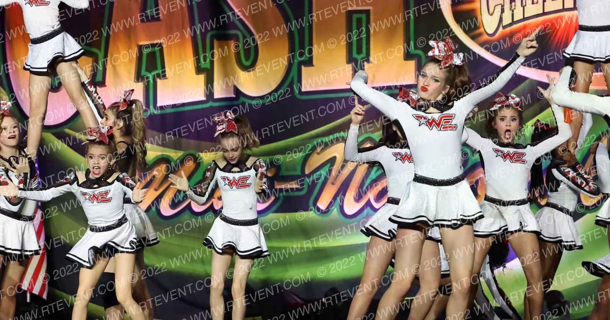 Woodlands Elite - OR Captains · Cash Bash Galveston DI DII