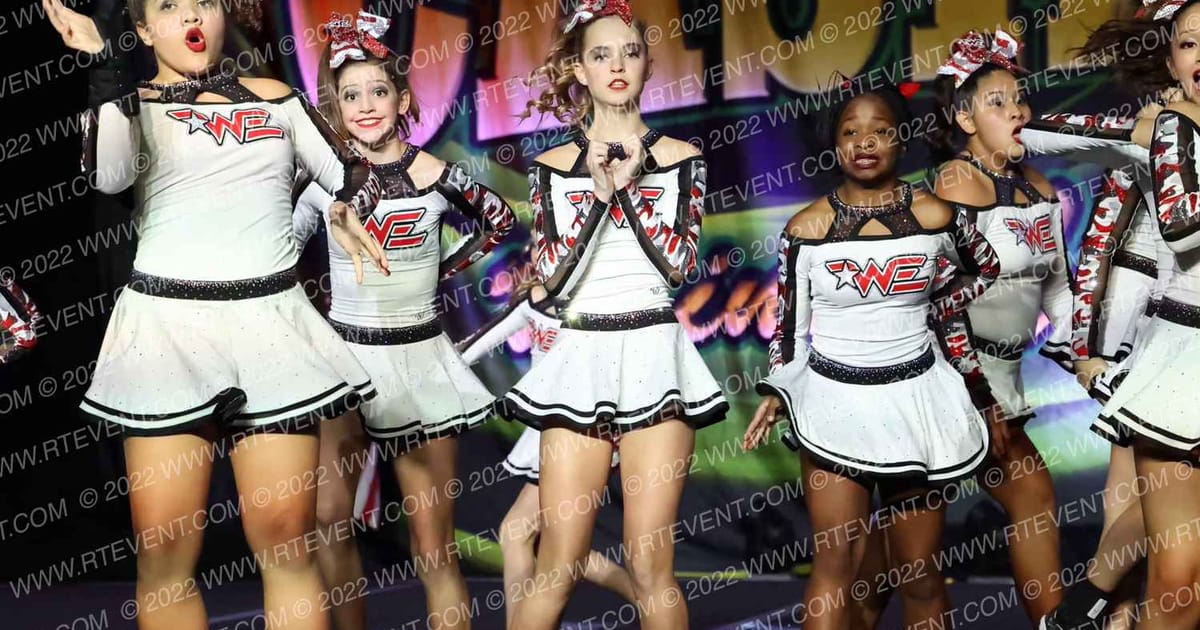Woodlands Elite - Katy Bombers · Cash Bash Galveston DI DII