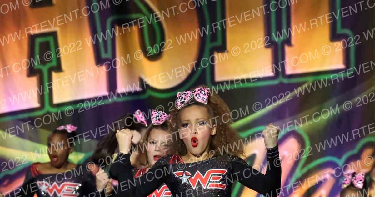 Woodlands Elite - OR Snipers · Cash Bash Galveston DI DII