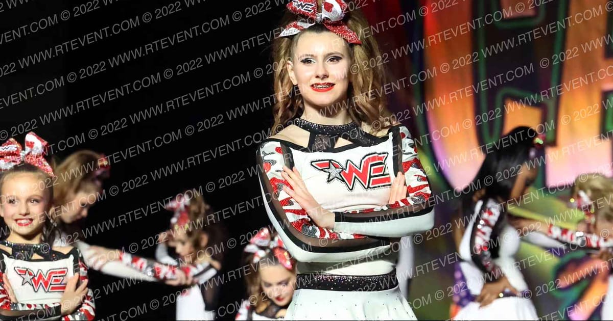 Woodlands Elite - OR Majors · Cash Bash Galveston DI DII