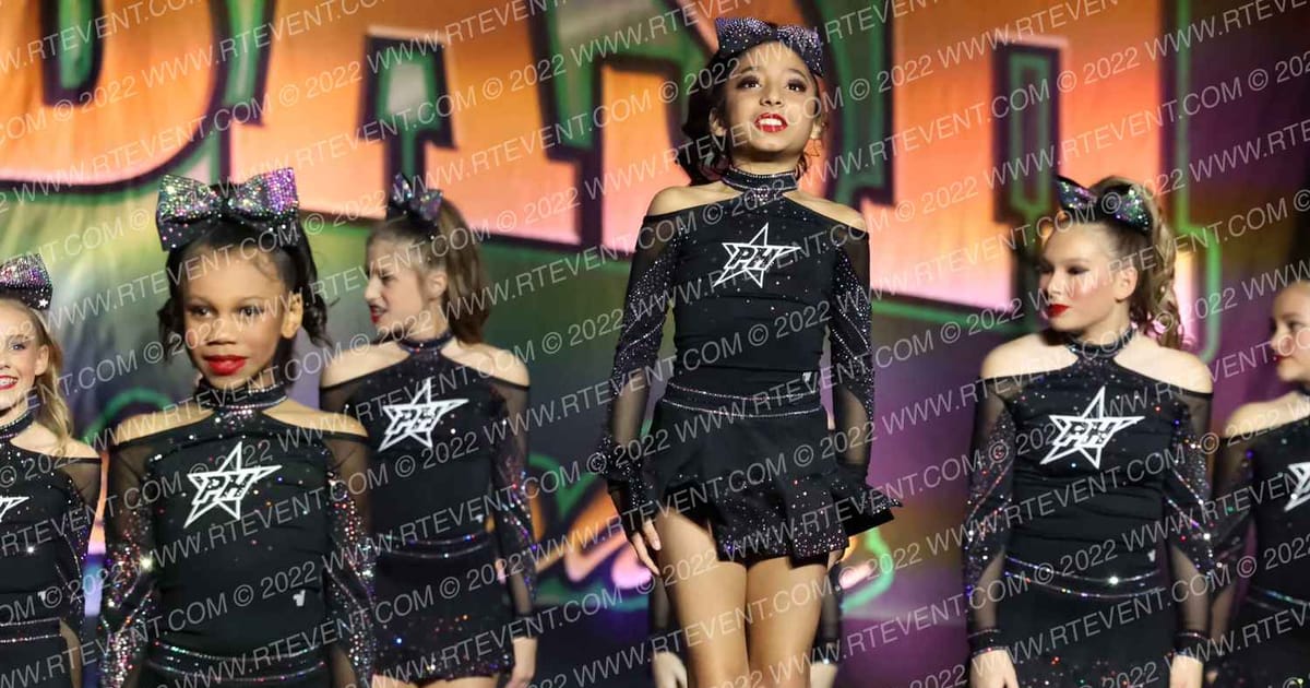 Power House All Stars SWAG · Cash Bash Galveston DI DII