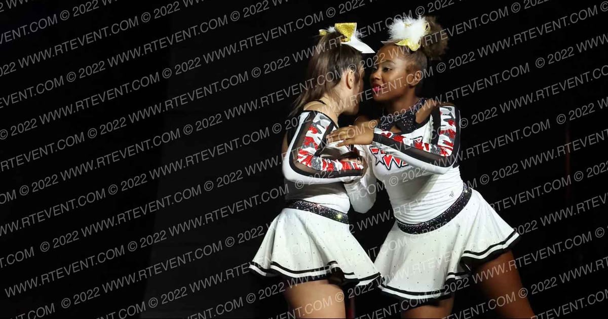 Woodlands Elite - Katy Nighthawks · Cash Bash Galveston DI DII