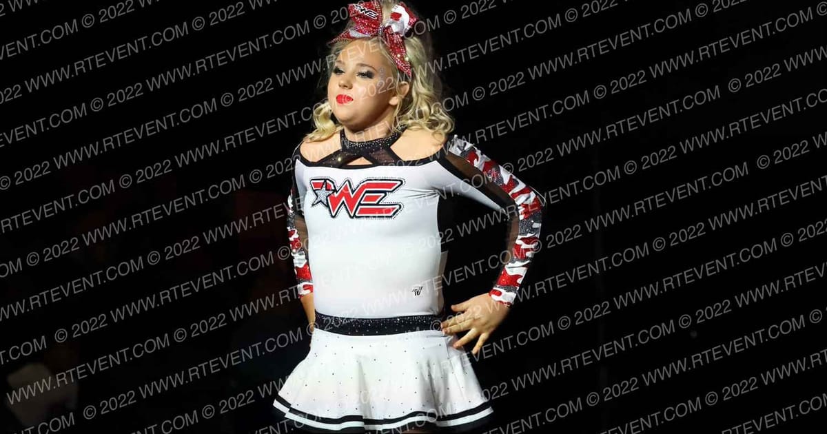 Woodlands Elite - OR Green Berets · Cash Bash Galveston DI DII