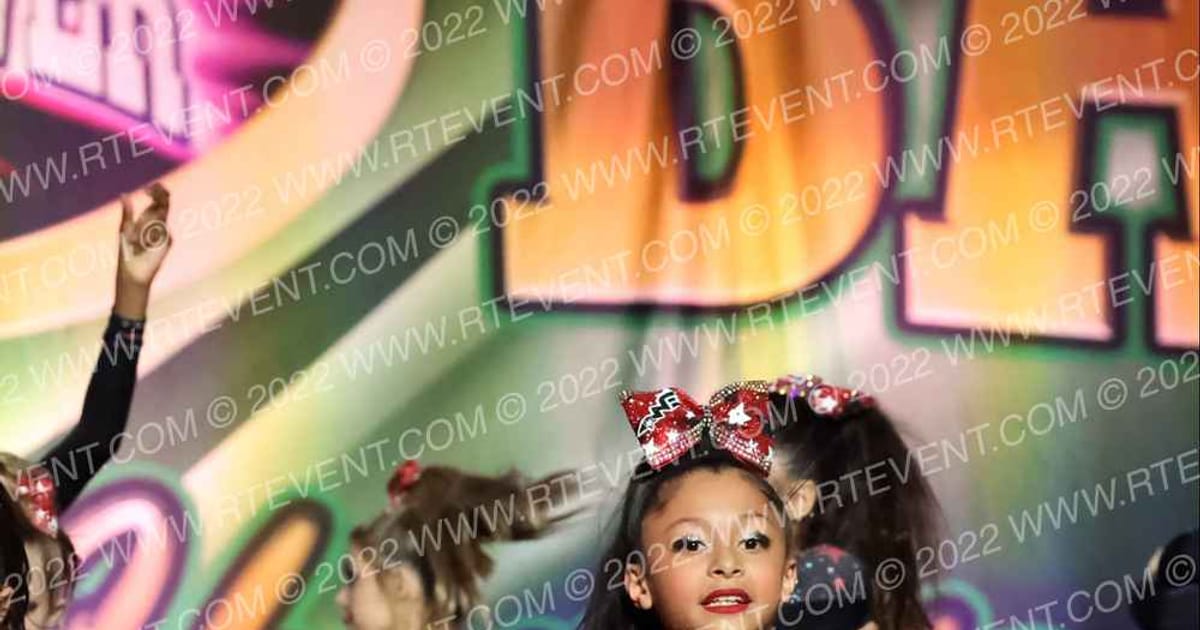 Woodlands Elite - OR Stealth · Cash Bash Galveston DI DII
