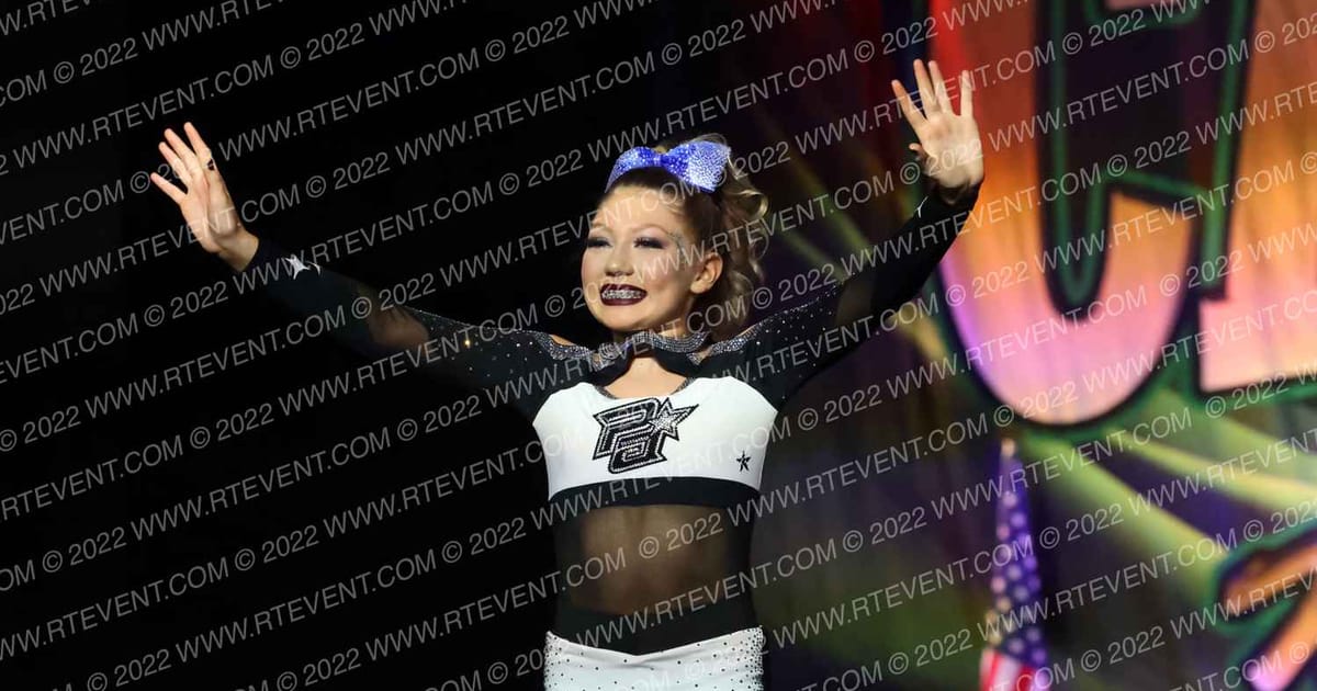 Prodigy All Stars Spotlight · Cash Bash Galveston DI DII