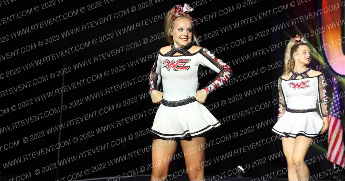 Woodlands Elite - OR Colonels · Cash Bash Galveston DI DII