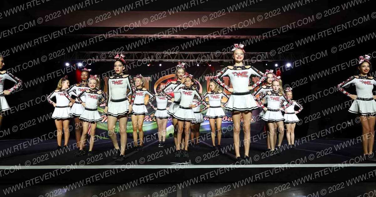 Woodlands Elite - Katy Phantom · Cash Bash Galveston DI DII