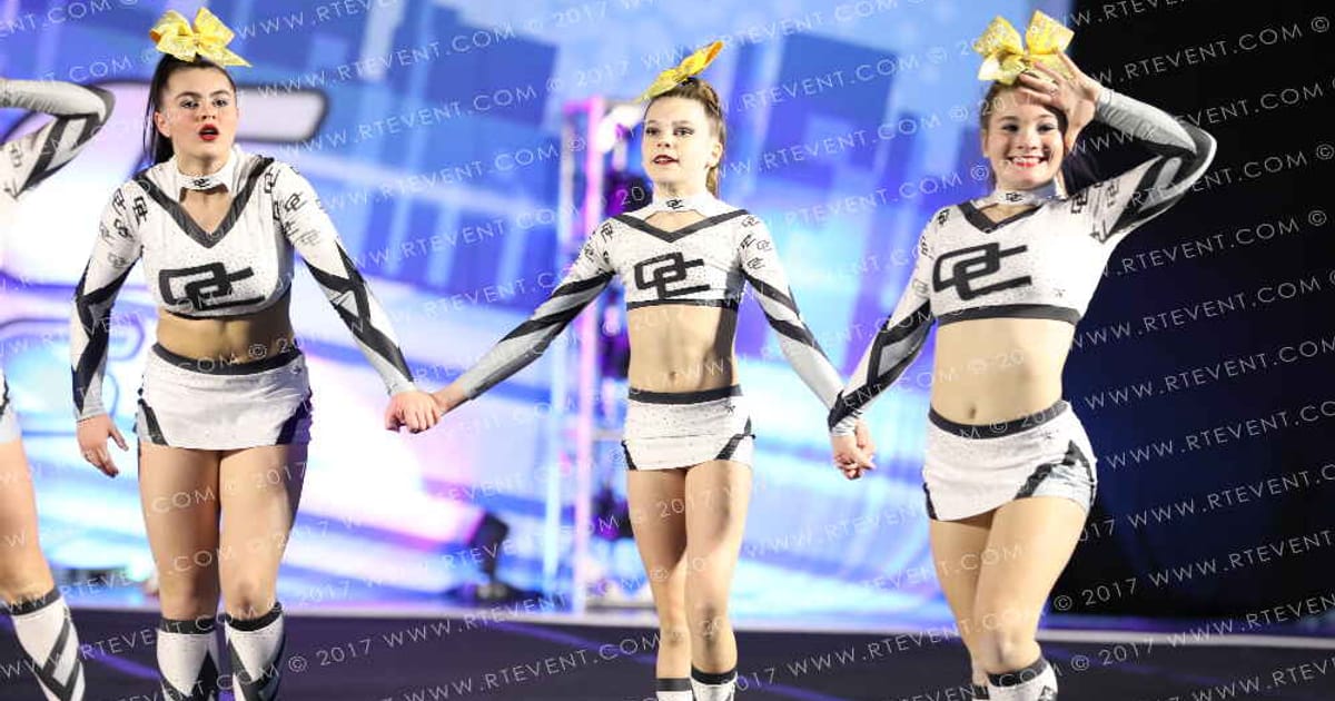 OC All Stars Smoke · Athletic Championships San Diego