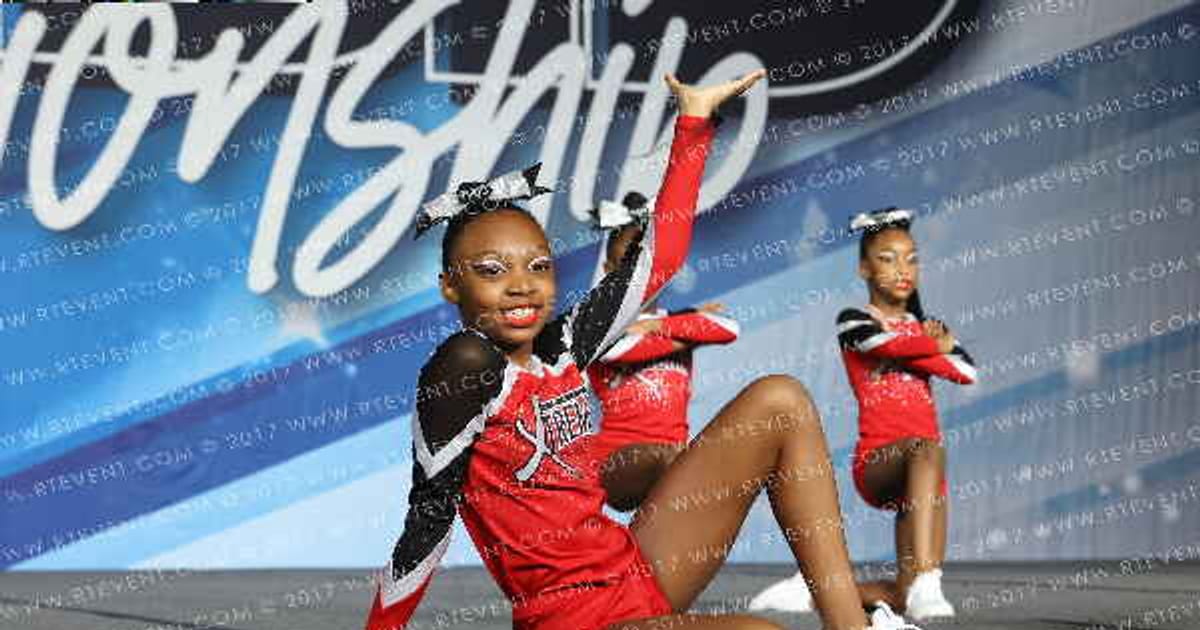 Force Xtreme Ultimate Force · ECC Big Bid Huntsville