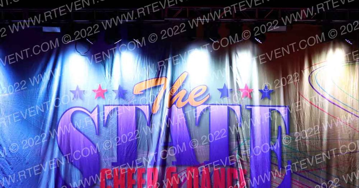 NA · The STATE Daytona Beach Nationals