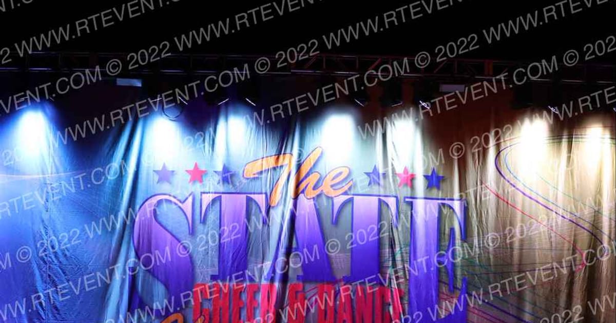 NA · The STATE Daytona Beach Nationals