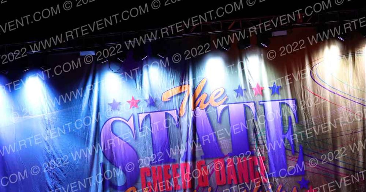NA · The STATE Daytona Beach Nationals