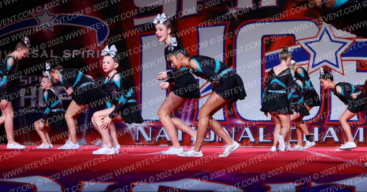 The Rock Athletics Silver · Spirit of Hope