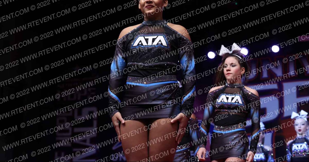ATA Eclipse · Spirit of Hope