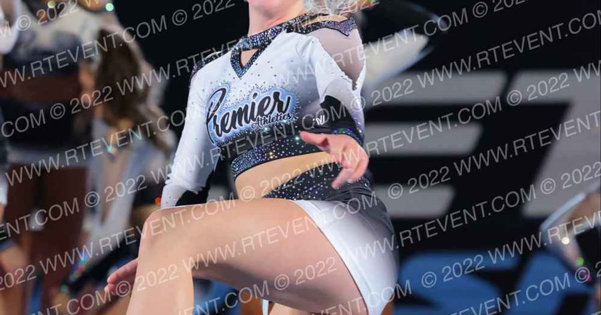 Premier Athletics - Nashville MISS AMMO · Athletic Championships Chattanooga Nationals DIDII