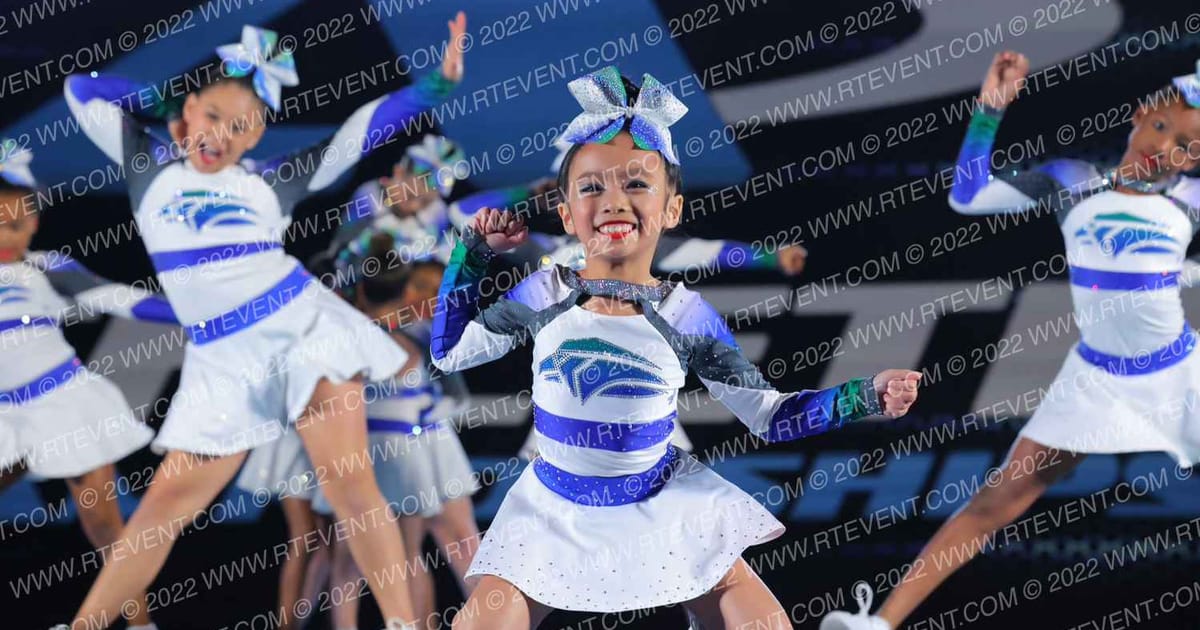 Atlanta Jayhawks SMOKE · Athletic Championships Chattanooga Nationals DIDII