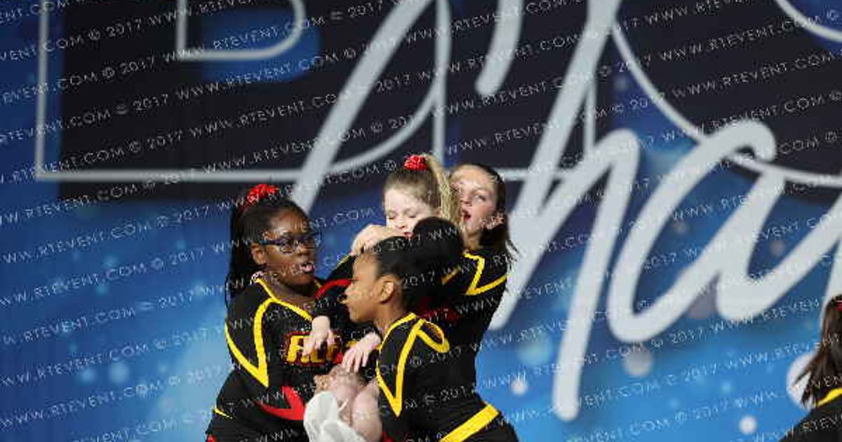 ACE of Auburn Dragonflies · ECC Big Bid Huntsville