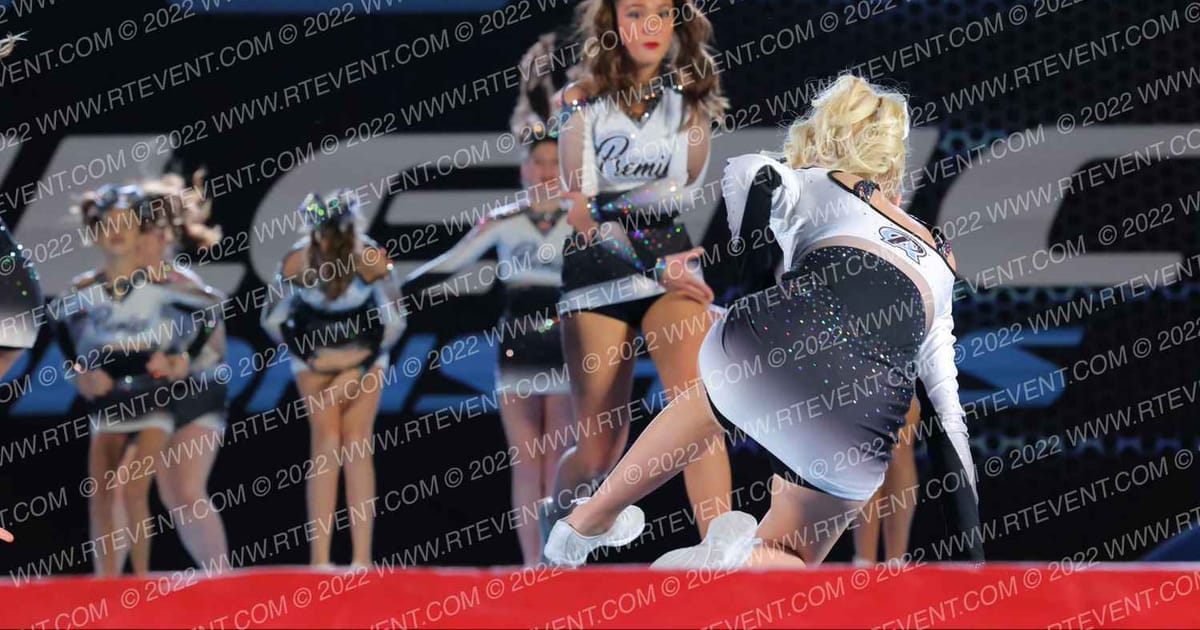 Premier Athletics - Nashville LADY A'S · Athletic Championships Chattanooga Nationals DIDII