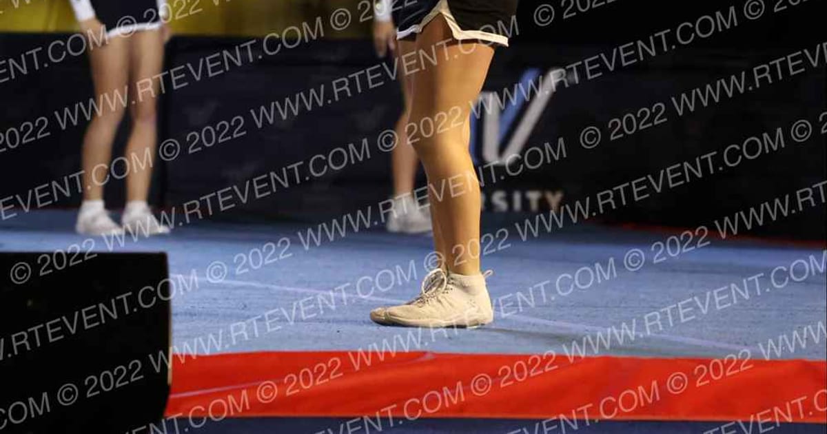 IDOL Steel · The STATE Daytona Beach Nationals