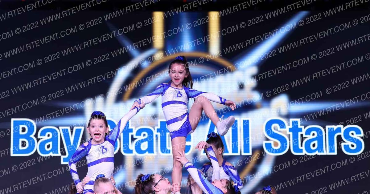 Bay State All Stars Moonlight · Foxwood WC