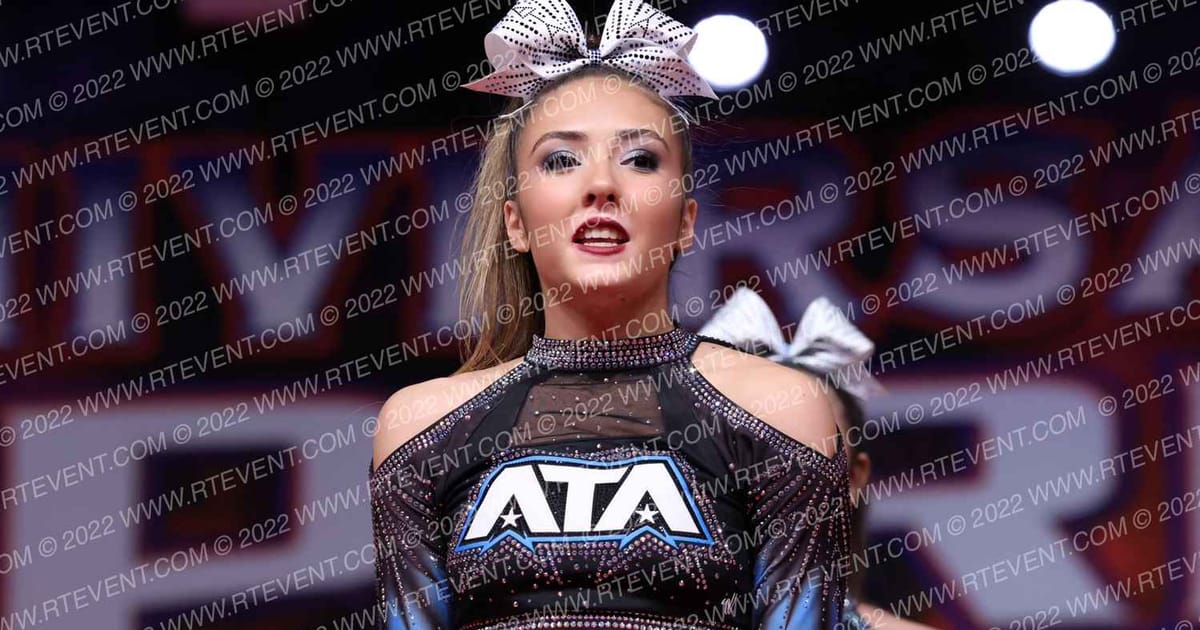 ATA Blue Crush · Spirit of Hope