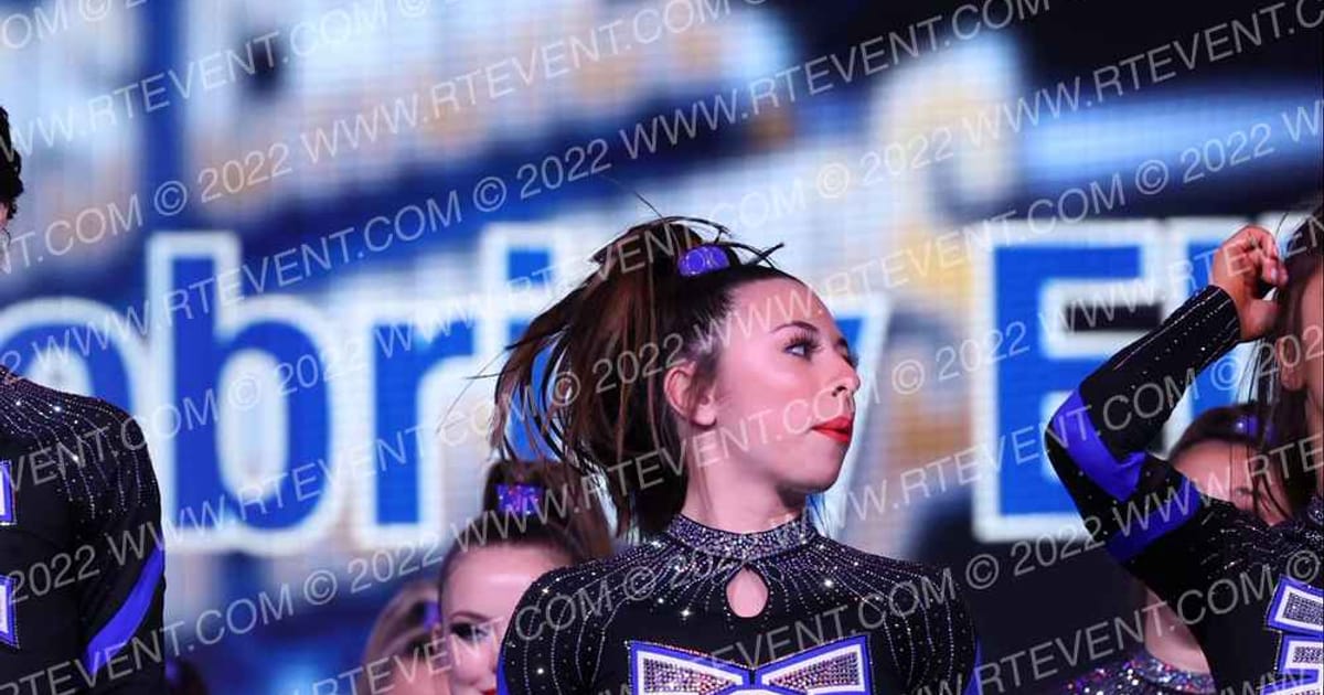 East Celebrity Elite Royal 5 · Foxwood WC
