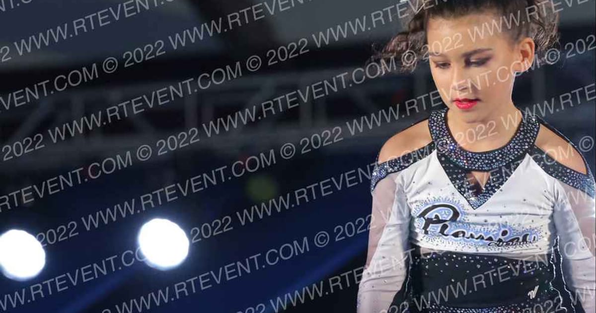Premier Athletics Columbia RAIN · Athletic Championships Chattanooga Nationals DIDII