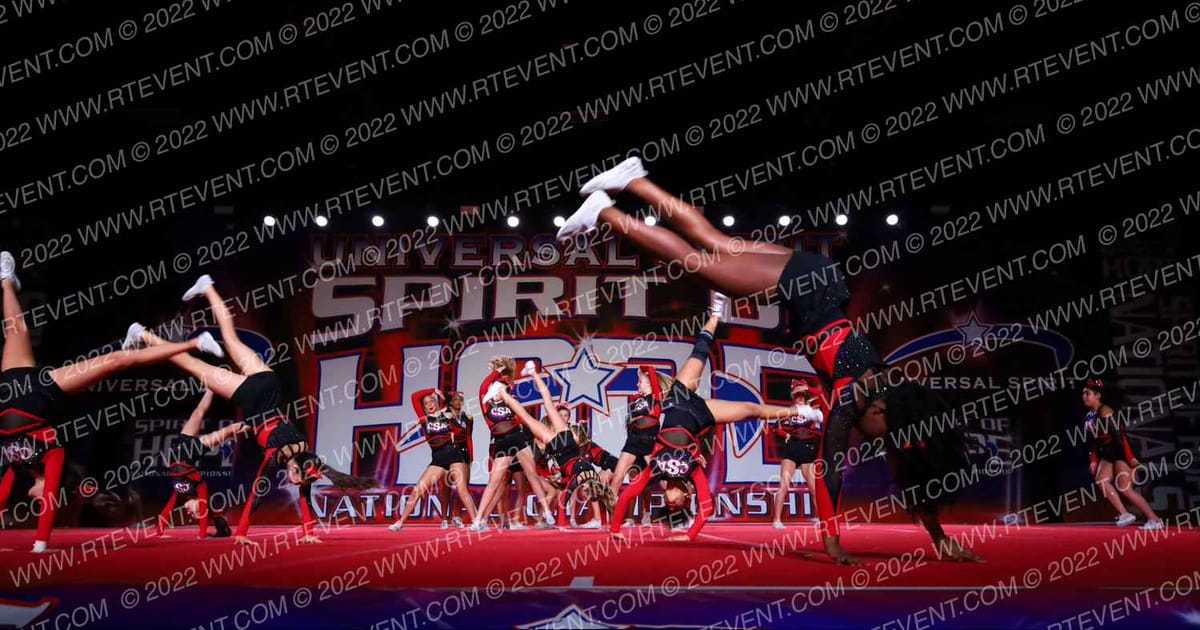 Carolina Spirit Athletics Hammerheads · Spirit of Hope