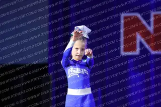 The Stingray Allstars Embers