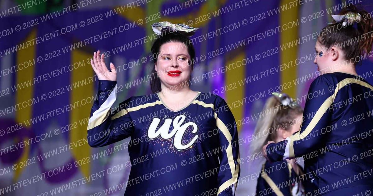 Southaven Wildcats Legends · Mardi Gras Grand Nationals