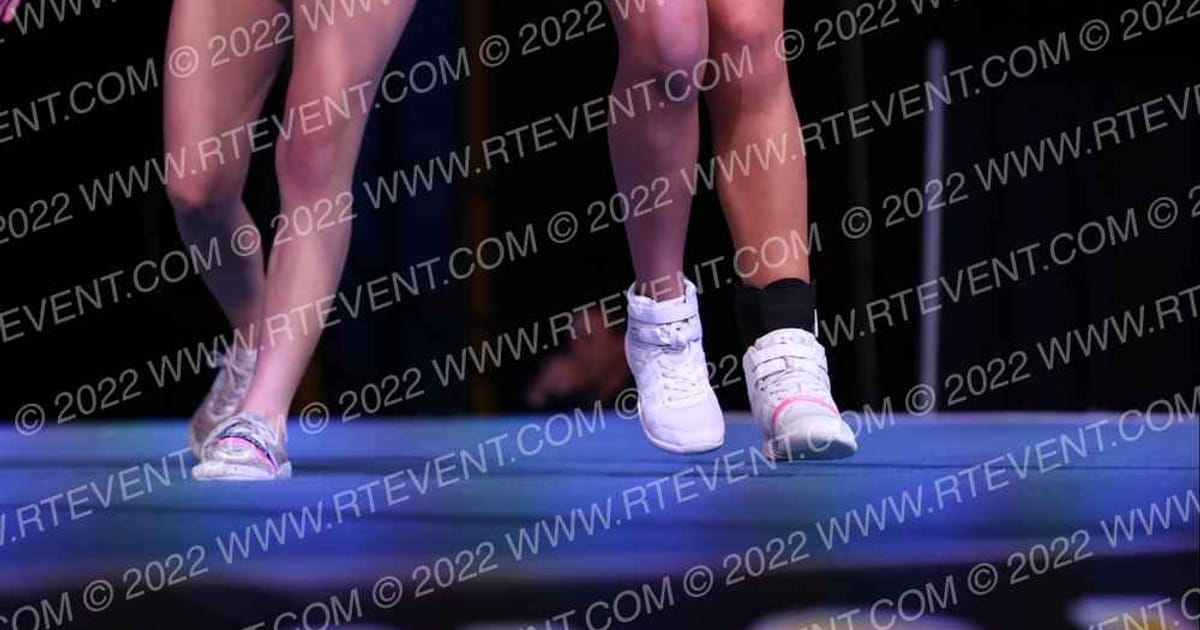 Spirit Too Senior O · Foxwood WC