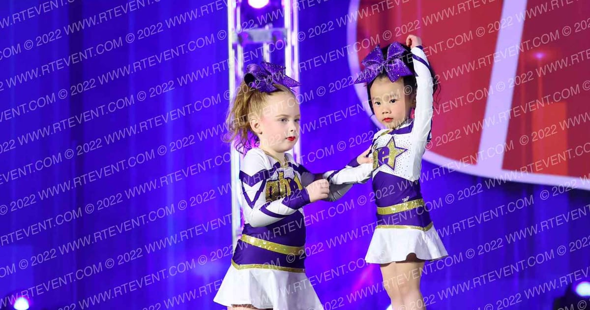 Green Bay Elite All-Stars Strawberry · NCA Milwaukee Classic