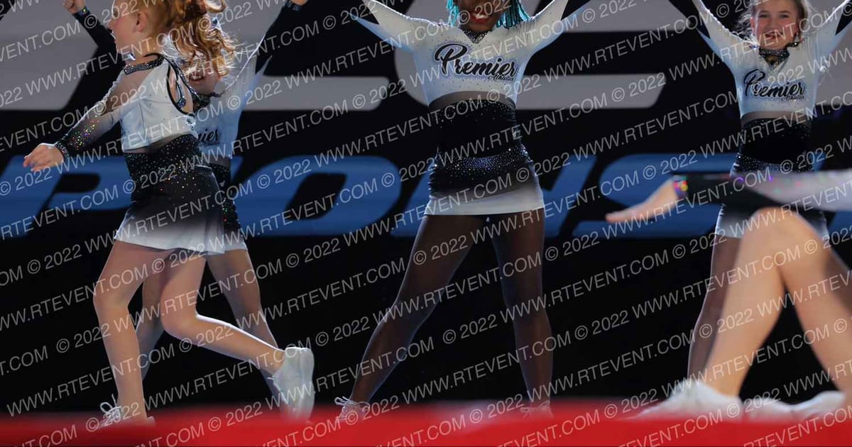 Premier Athletics - Nashville BB GUNZ · Athletic Championships Chattanooga Nationals DIDII