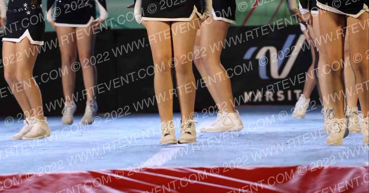 IDOL Jewels · The STATE Daytona Beach Nationals