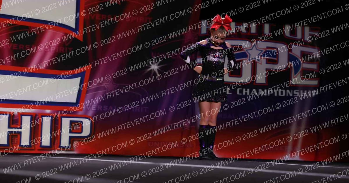 Twisters Chaos · Spirit of Hope