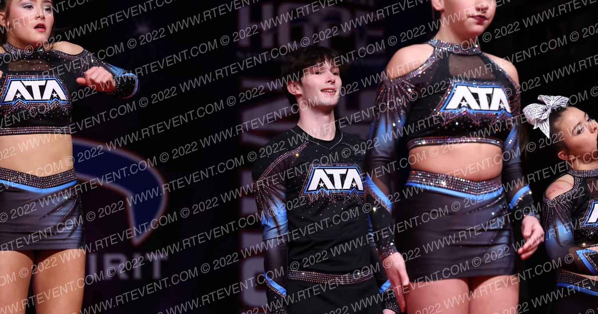 ATA Nitro · Spirit of Hope