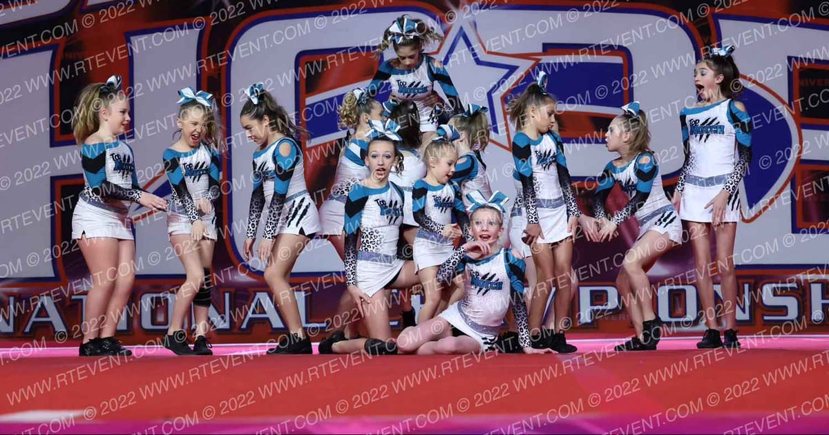 Top Notch All Stars Pumas · Spirit of Hope