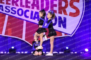 Rockstar Athletics Mini Mayhem