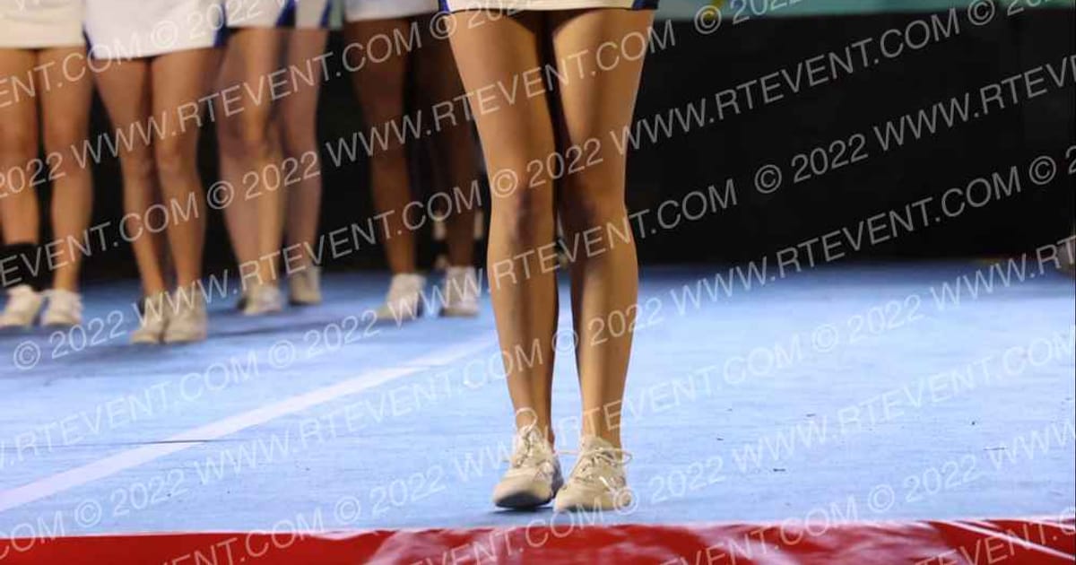 Florida Top Dog All Stars Snow · The STATE Daytona Beach Nationals