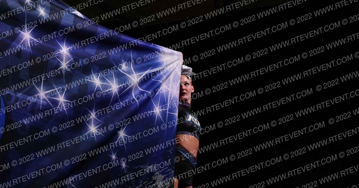ATA Ignite · Spirit of Hope