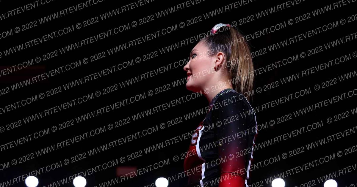 FAME All Stars - VA Beach SIRENS · Spirit of Hope