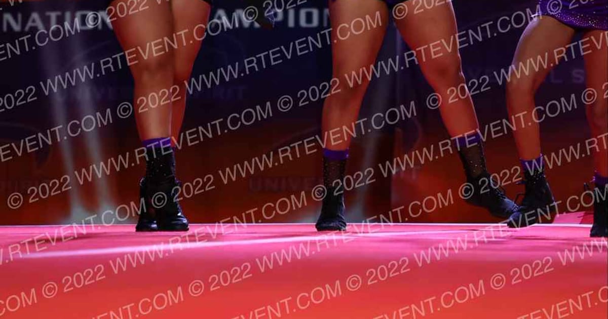 York Elite All Stars Ice · Spirit of Hope