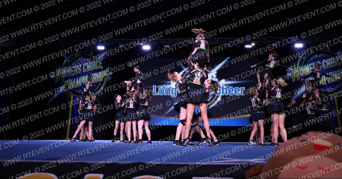 Long Island Cheer Turquoise · Foxwood WC