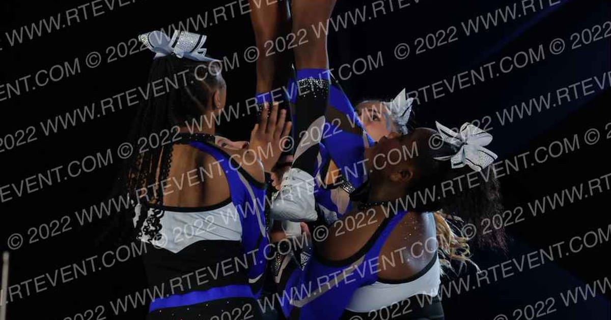 Python All Stars Calabar Pythons · Athletic Championships Chattanooga Nationals DIDII