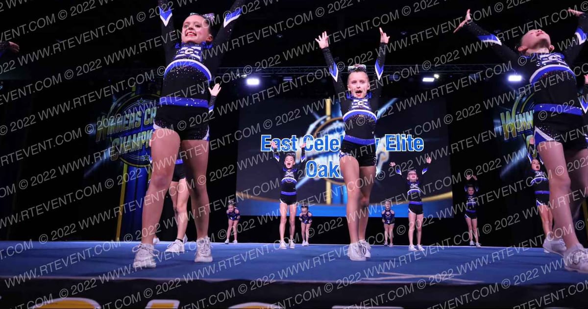 East Celebrity Elite - Oakdale Paparazzi · Foxwood WC
